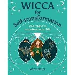 Wicca for Self-Transformation