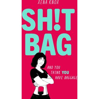 SH!T BAG