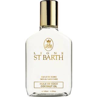 LIGNE ST BARTH Pleje CORPS & BAIN Kokosolie til krops- og hårpleje 125 ml (2.512,00 kr / 1 l) - 125 ml