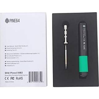 Pine64 - Pinecil V1 Loddekolbe