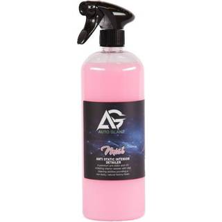 Auto Glanz Mist Interiørpleje