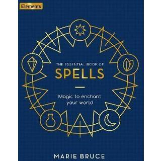 The Essential Book of Spells