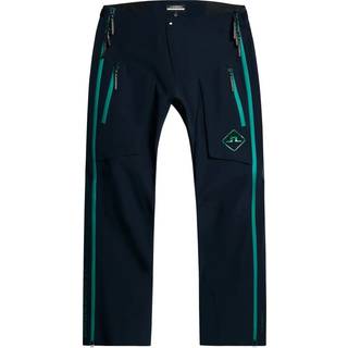 J.Lindeberg Men's Aerial Shell Pant JL Navy, XL