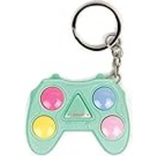 Mini Memory Keychain - elektronisk spil