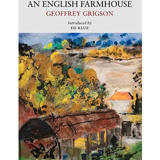 An English Farmhouse