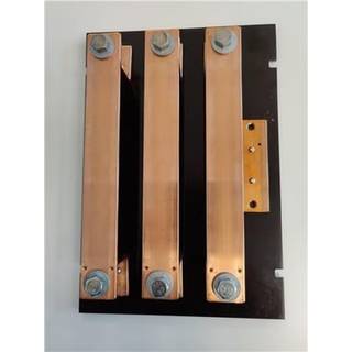 Fibox Trafofelt solid tf304