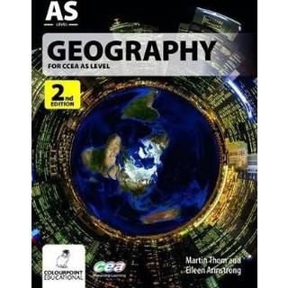 Geography for CCEA AS Level