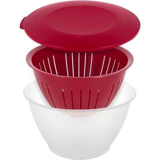Westmark Olympia Skål - 3 Dele