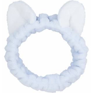 ilū Spa & Skincare Headband Blue