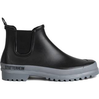 Chelsea Rainwalker Black/Grey - Grey - 41