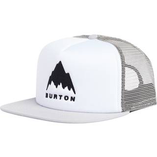 I-80 Trucker Cap Sharkskin (One Size)