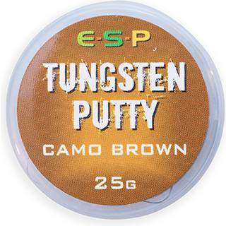 Tungsten Putty - Weedy Green / 25 gram