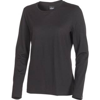 Ivanhoe Women's Underwool Merino Long Sleeve Black, 38