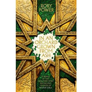 In an Orchard Grown from Ash