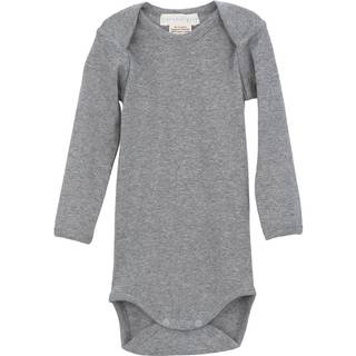 Serendipity | Baby body, grey