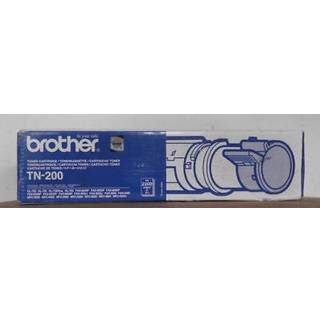 Brother TN-200 Sort Lasertoner, 2.500 sider
