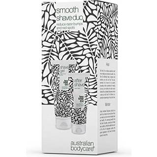 Australian Bodycare Smooth Shave Duo - 300 ml