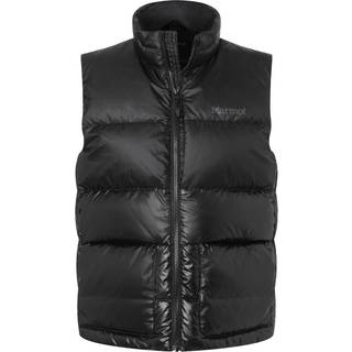 Marmot Women's Guides Down Vest Black, XS
