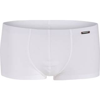Olaf Benz Herren Minipants schwarz Baumwolle & Mix unifarben