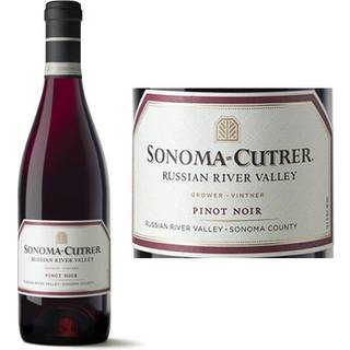 Sonoma-Cutrer Russian River Valley Pinot Noir 2022