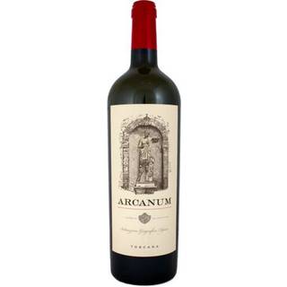 Tenuta di Arceno Arcanum 2018