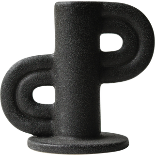 DBKD Swirl Slide lysestage Black