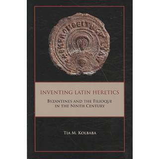 Inventing Latin Heretics