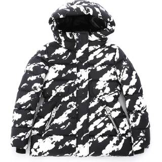 Mackage Alaniss Kids Jacket in Black | Mackage | Norton Barrie - 6 YRS