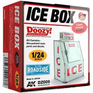 ICE BOX