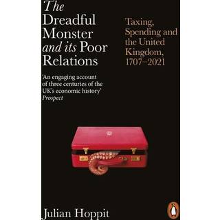 The Dreadful Monster and its Poor Relations