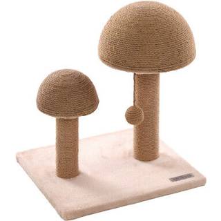 FLAMINGO - Scratching Tree Nisha - Beige