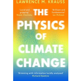 The Physics of Climate Change