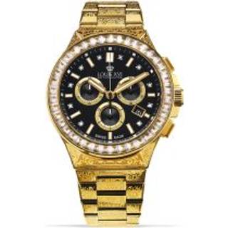 Louis XVI LXVI1216 Le Monarque Royale Chronograph Herrenuhr 42mm