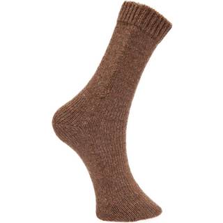 Superba Alpaca Luxury Socks - Karamell