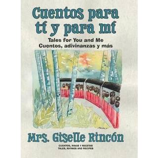 Cuentos para ti y para mi