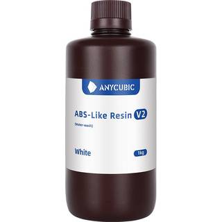 Anycubic - ABS Like Resin V2 - 1kg