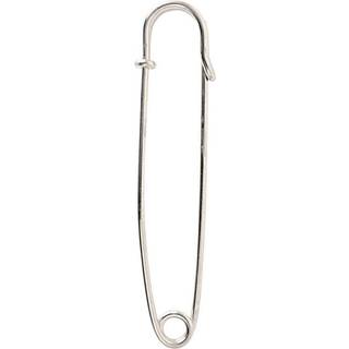 Kiltnadel 10cm - Silber