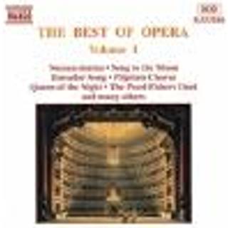 V/A - Best Of Opera Vol.1