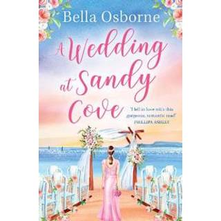 A Wedding at Sandy Cove