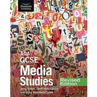 AQA GCSE Media Studies – Revised Edition