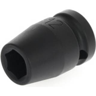 Gedore Kraft top 1/2 6-kant 12mm