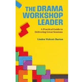 The Drama Workshop Leader