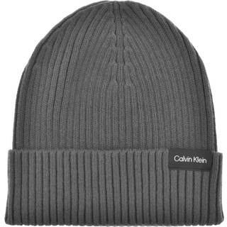 Classic Rib Beanie, Magnet, One size