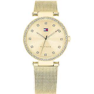 Tommy Hilfiger Kvinders 1782507 Stilfuld Ur (Ø 32 mm)