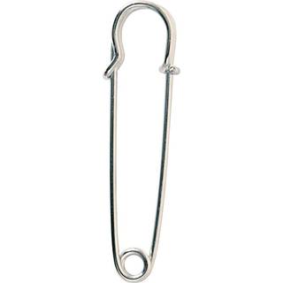 Kiltnadel 7cm - Silber