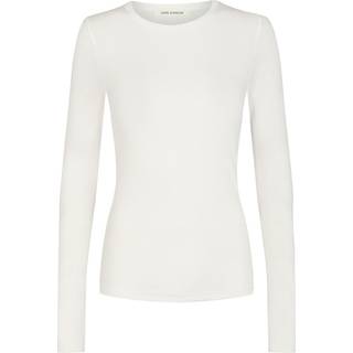 Sofie Schnoor Snos243 Bluser Snos243 001 White (XSMALL)