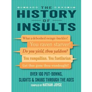 The History of Insults