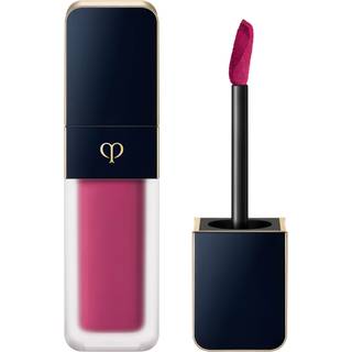 Clé de Peau Beauté Make-up Læber Cream Rouge Matte 120 8 ml () - 8 ml