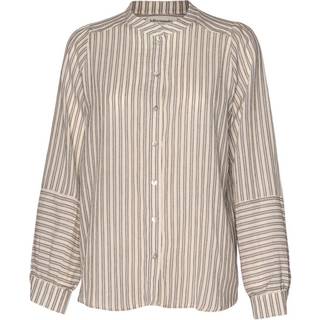 Lollys Laundry Linall Skjorter 23611-3001 Stripe (MEDIUM)