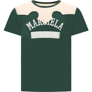 T-shirt - Green - M